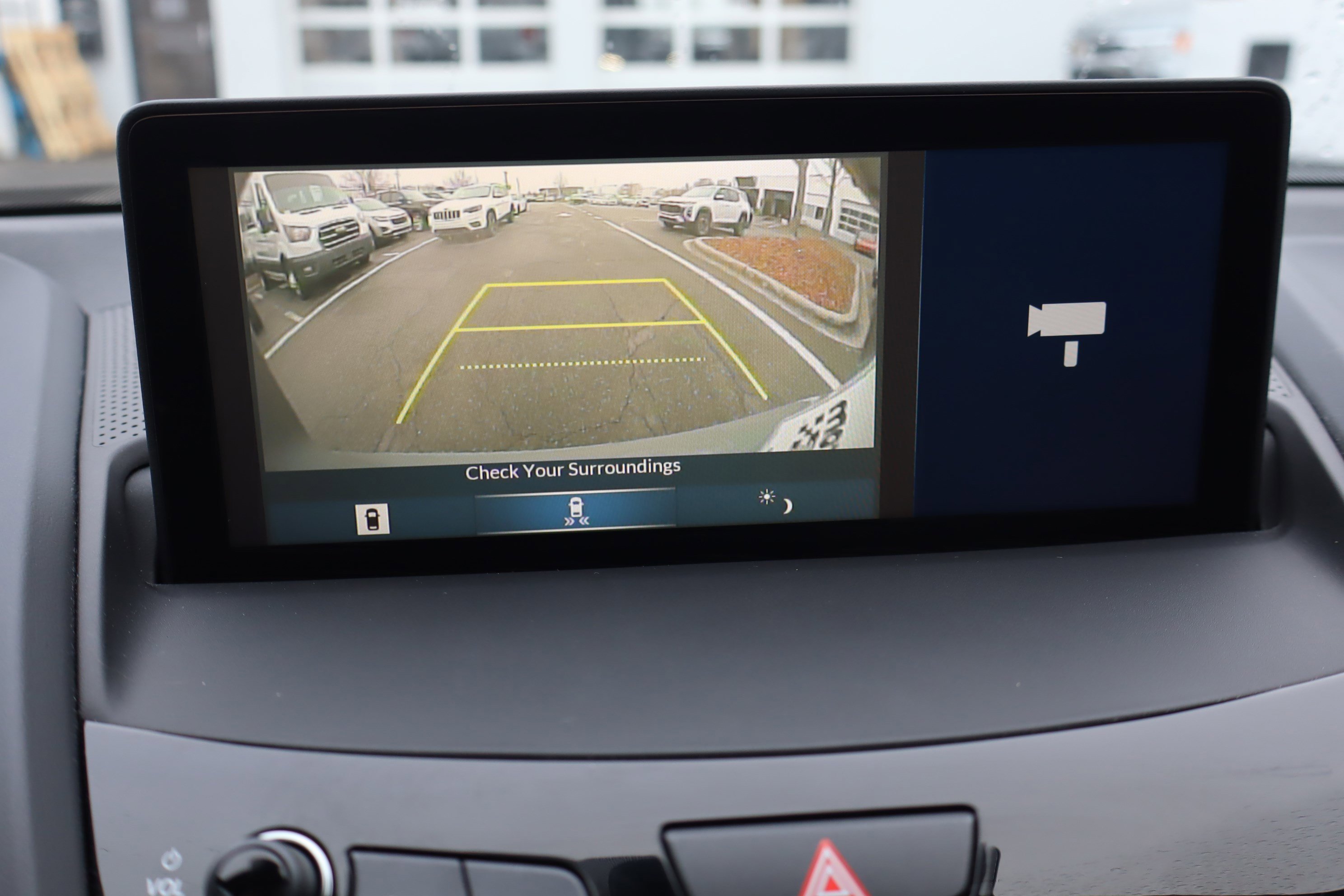 Used 2025 Acura RDX A-Spec image 29