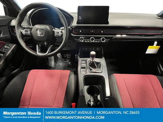 New 2026 Honda Civic Si image 14