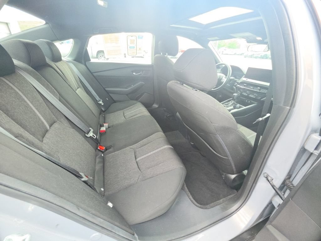 Used 2024 Honda Accord Sport image 30