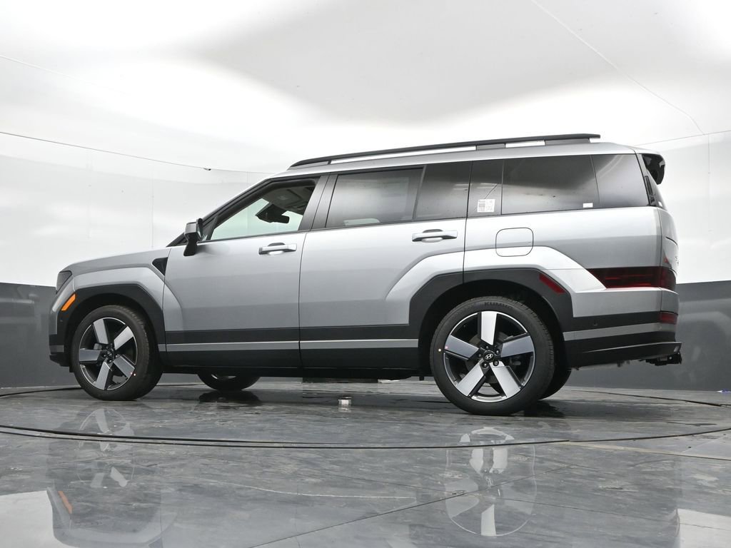New 2026 Hyundai Santa Fe Limited AWD/4WD image 52