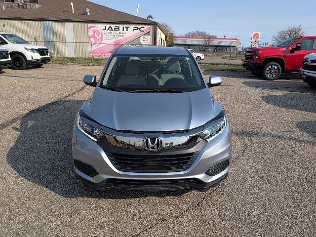 Used 2022 Honda HR-V LX image 15