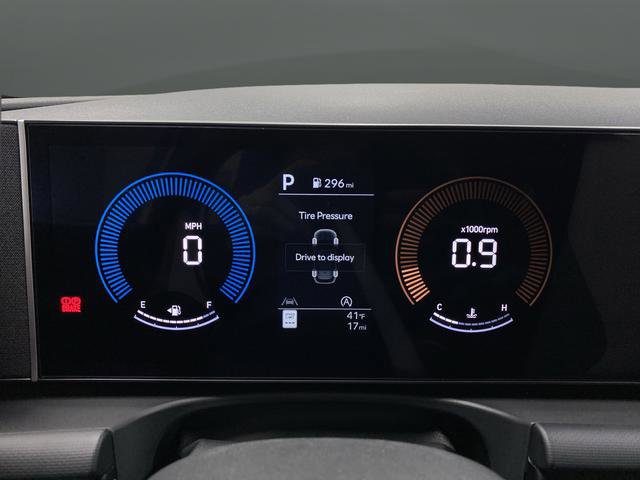 New 2026 Hyundai Tucson SE image 14