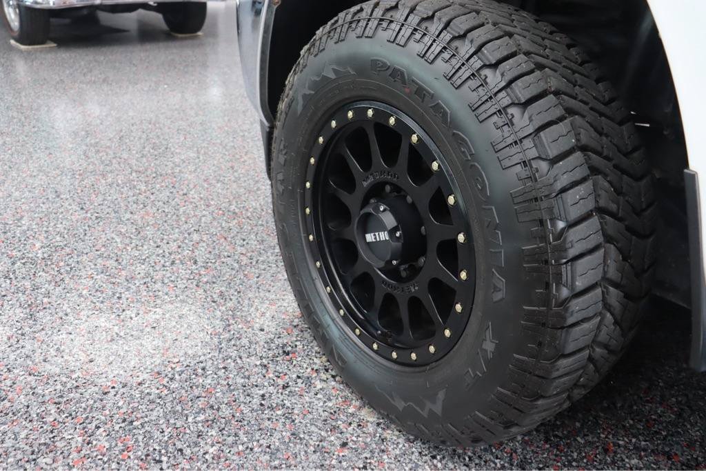 Used 2019 RAM 2500 Big Horn AWD/4WD image 4