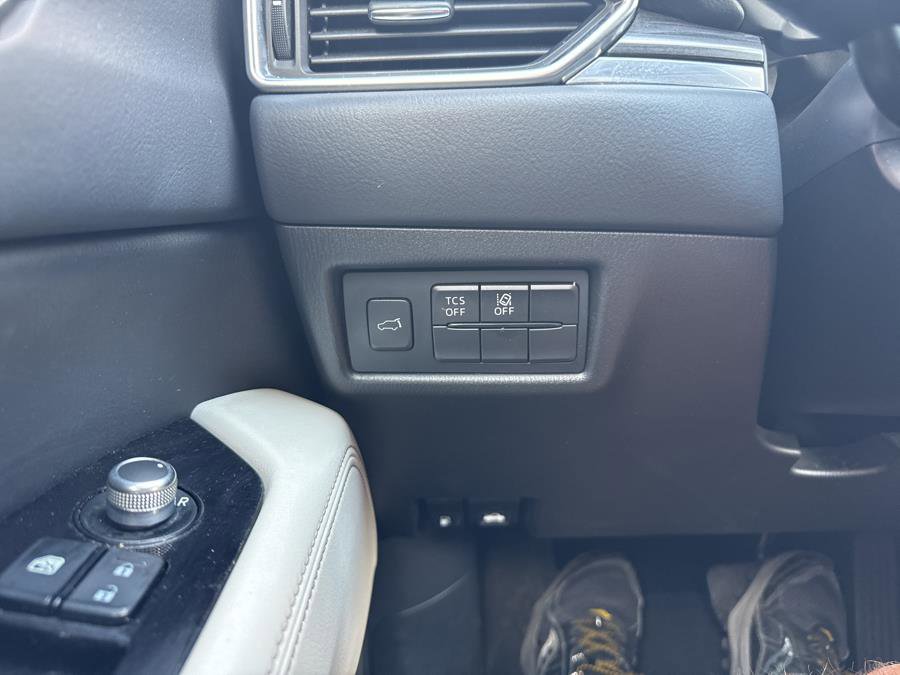 Used 2019 MAZDA CX-5 Grand Touring image 30