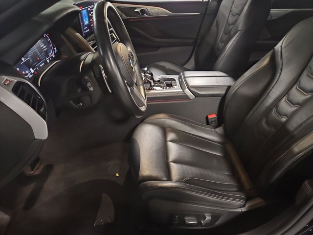 Certified 2025 BMW 840i RWD image 17