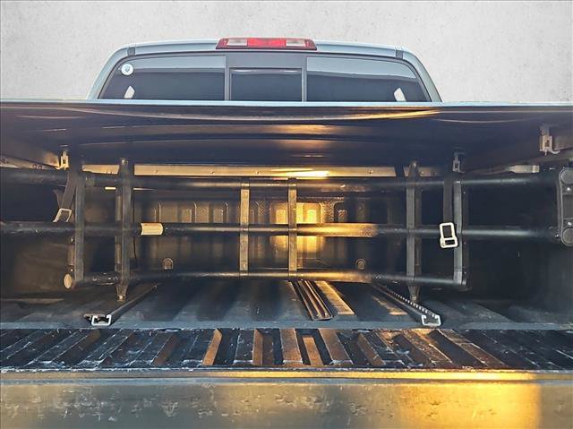 Used 2021 Nissan Frontier SV AWD/4WD image 6