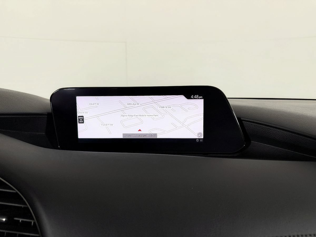 Used 2021 MAZDA MAZDA3 s FWD image 57