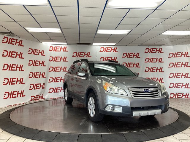 Used 2011 Subaru Outback 2.5i Limited