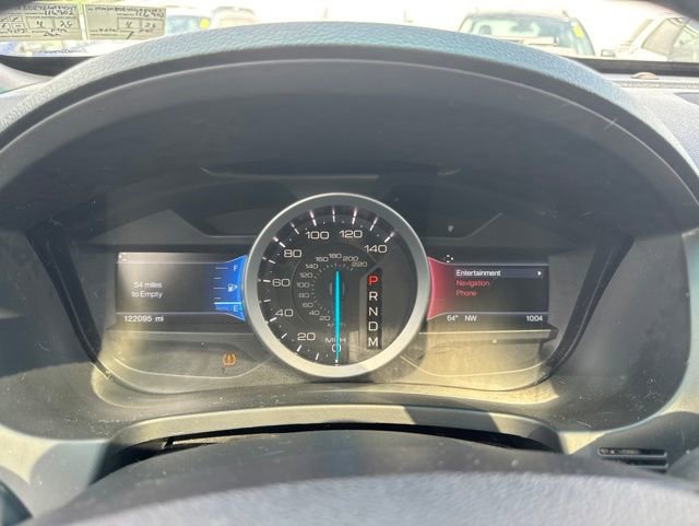 Used 2014 Ford Explorer XLT w/ Equipment Group 202A AWD/4WD image 23