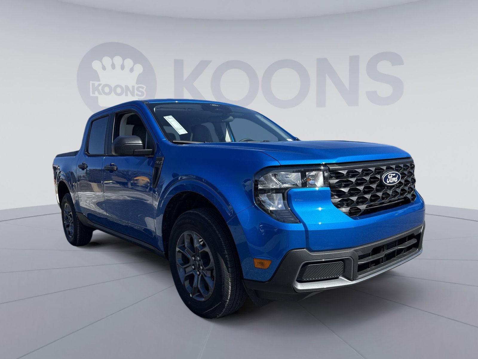 New 2026 Ford Maverick XLT image 10