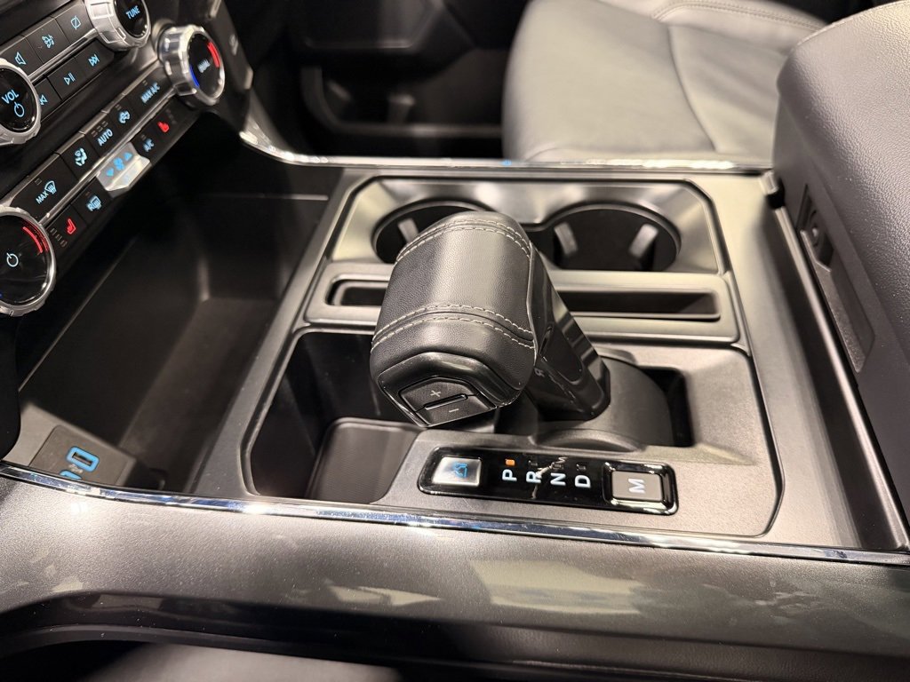 Used 2023 Ford F150 XLT w/ Equipment Group 302A High image 43