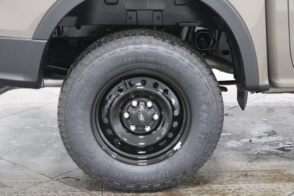 New 2026 Ford Ranger XL image 13