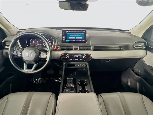 Used 2024 Honda Pilot EX-L image 27