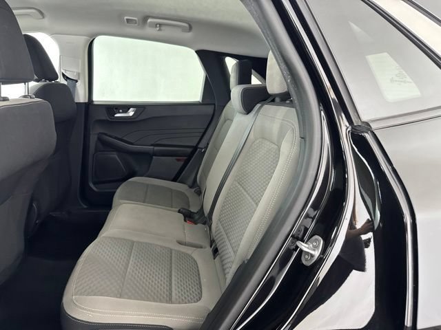 Used 2021 Ford Escape SE FWD image 24