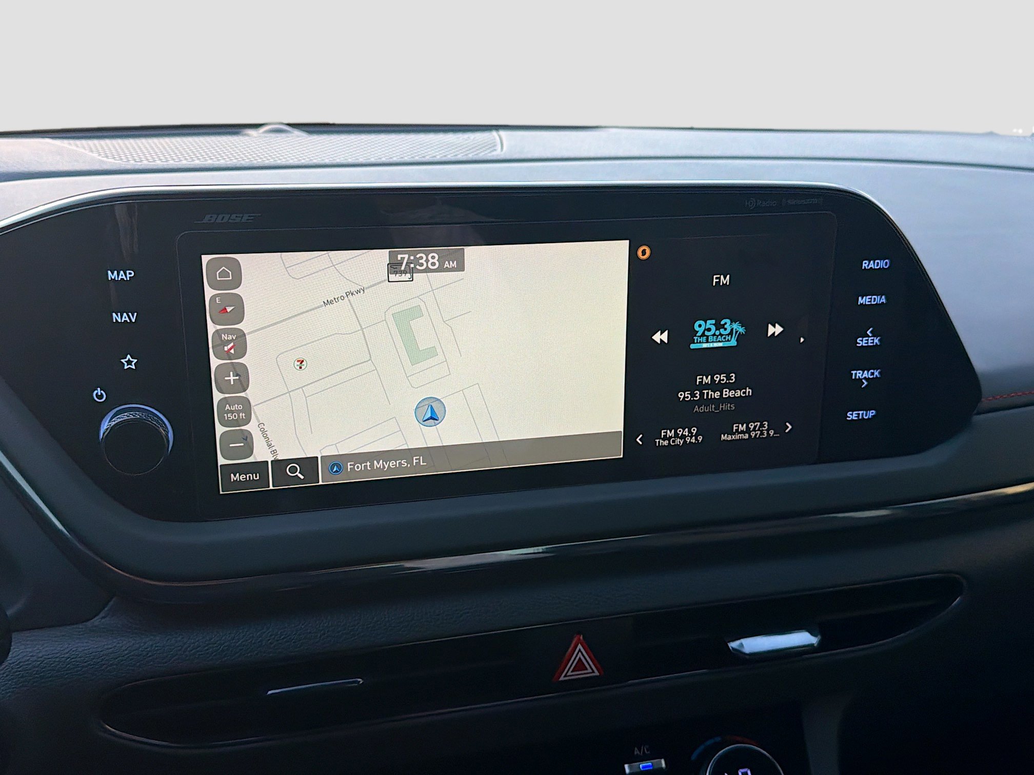 Used 2023 Hyundai Sonata N Line w/ Cargo Package image 31