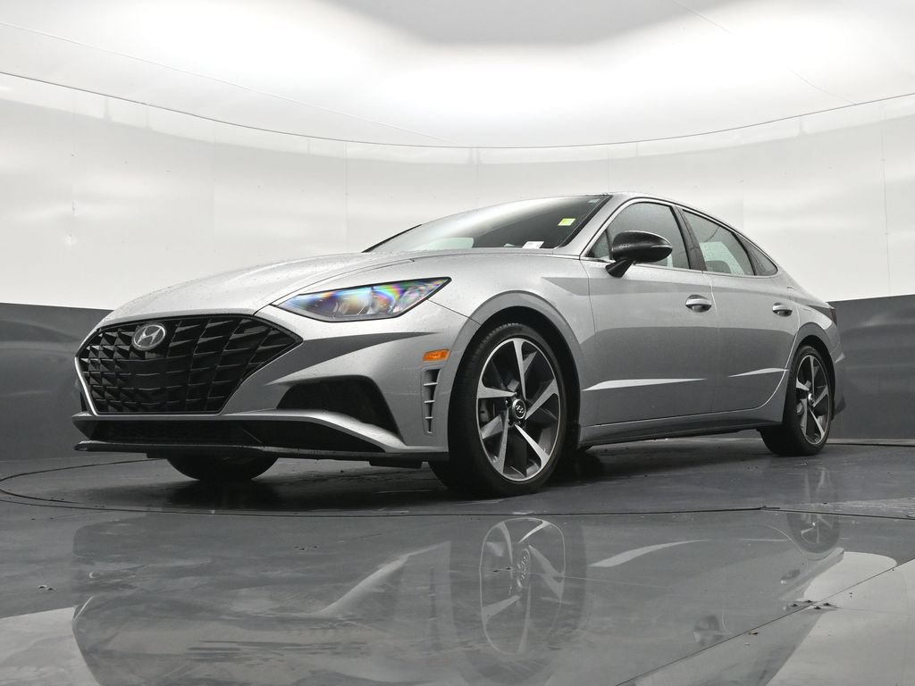 Used 2022 Hyundai Sonata SEL Plus FWD image 23