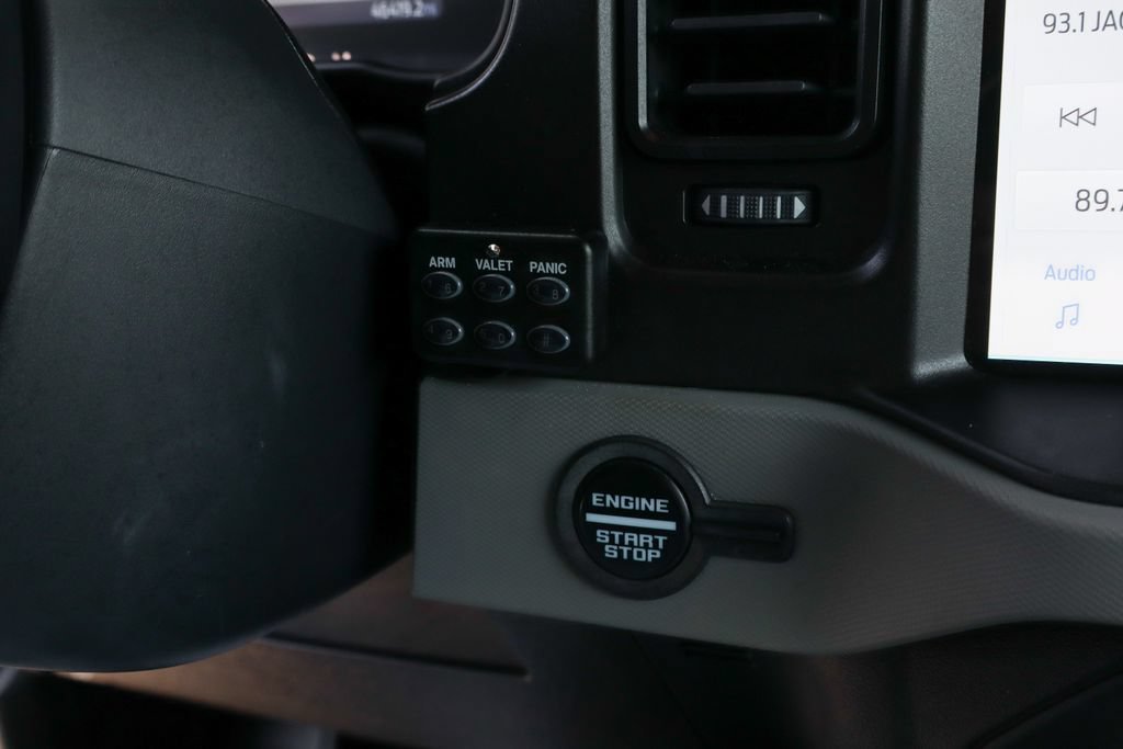 Used 2023 Ford Bronco Badlands AWD/4WD image 33