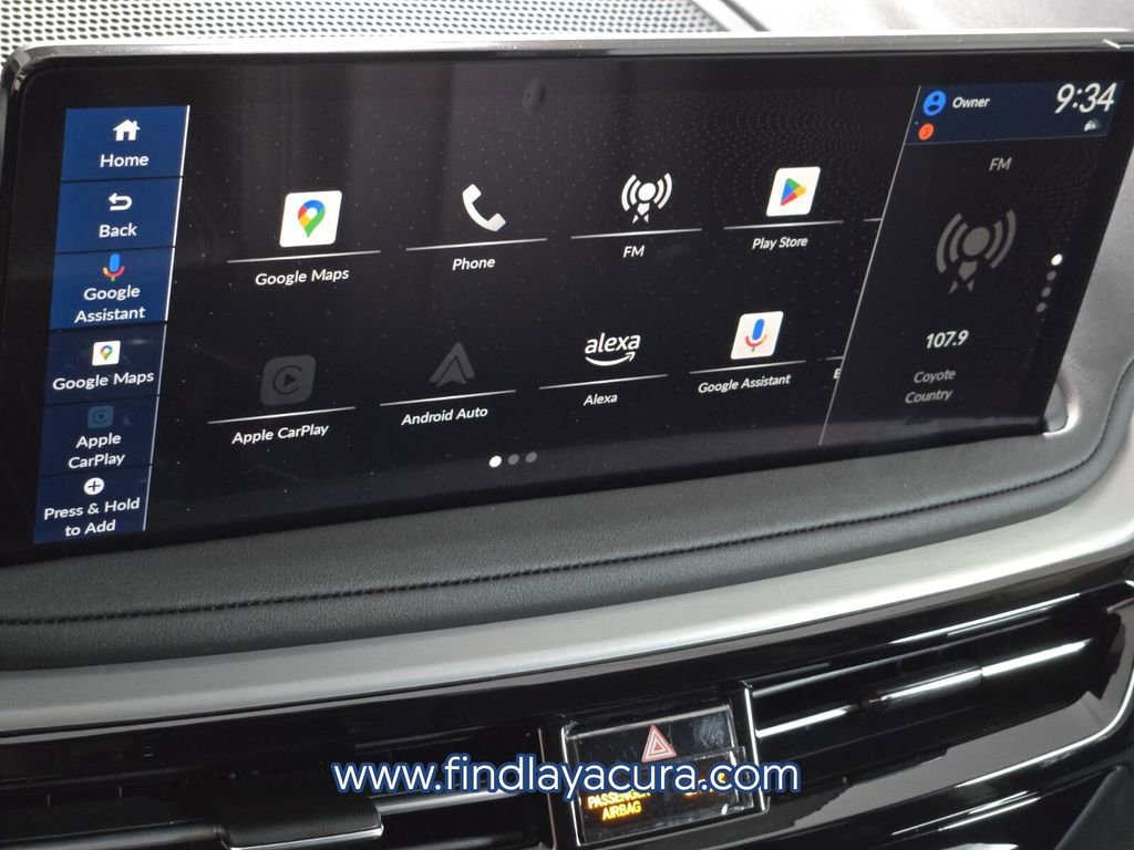 New 2026 Acura MDX w/ Technology Package image 13