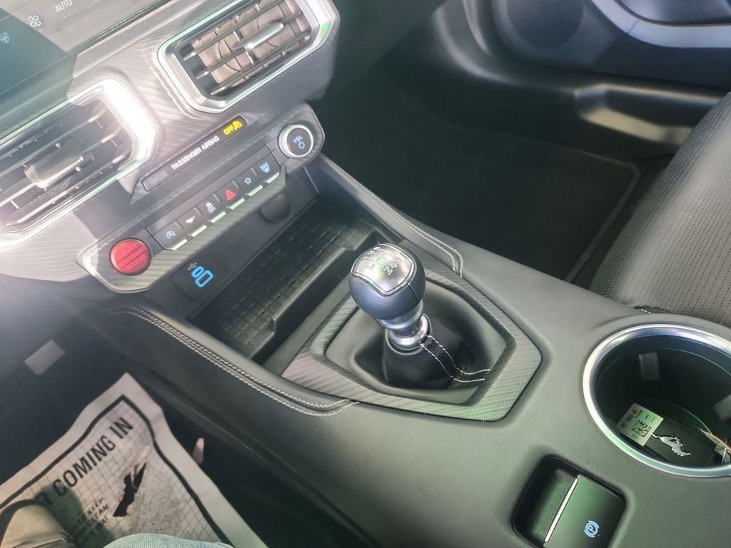 Certified 2024 Ford Mustang GT Premium image 18