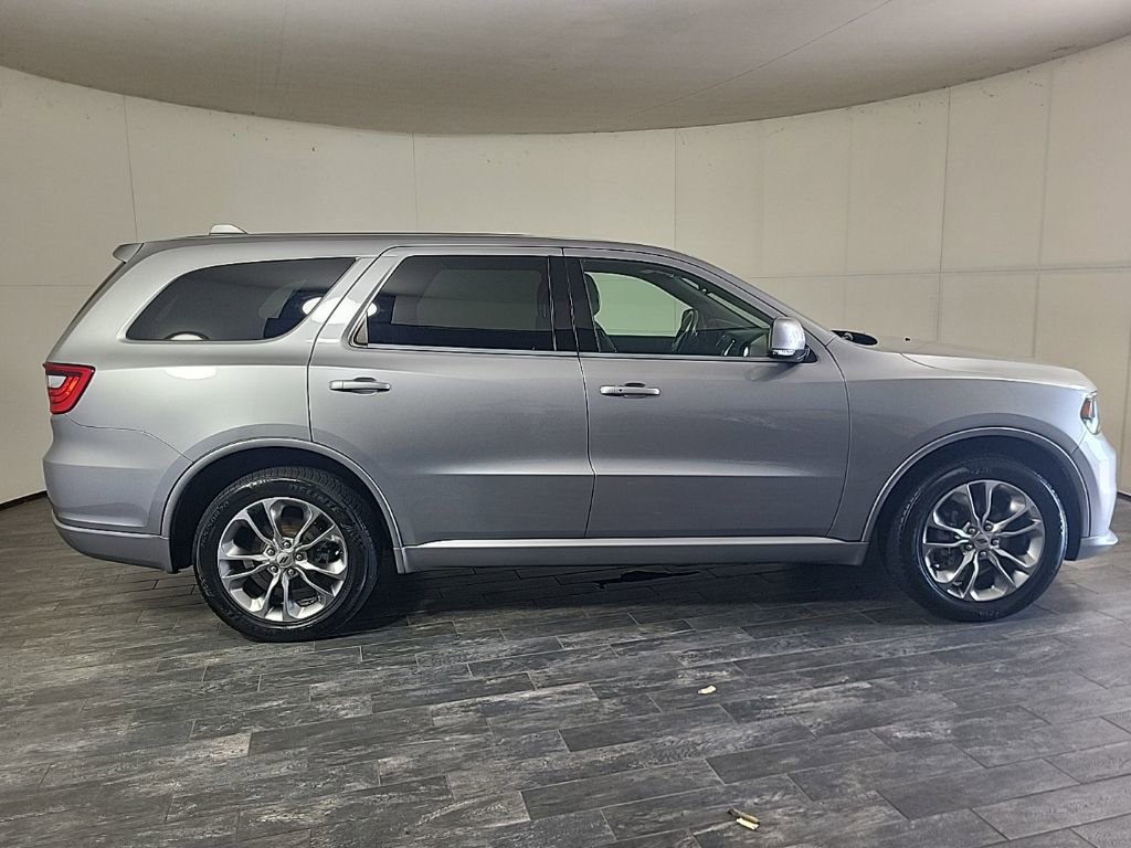 Used 2020 Dodge Durango GT image 5