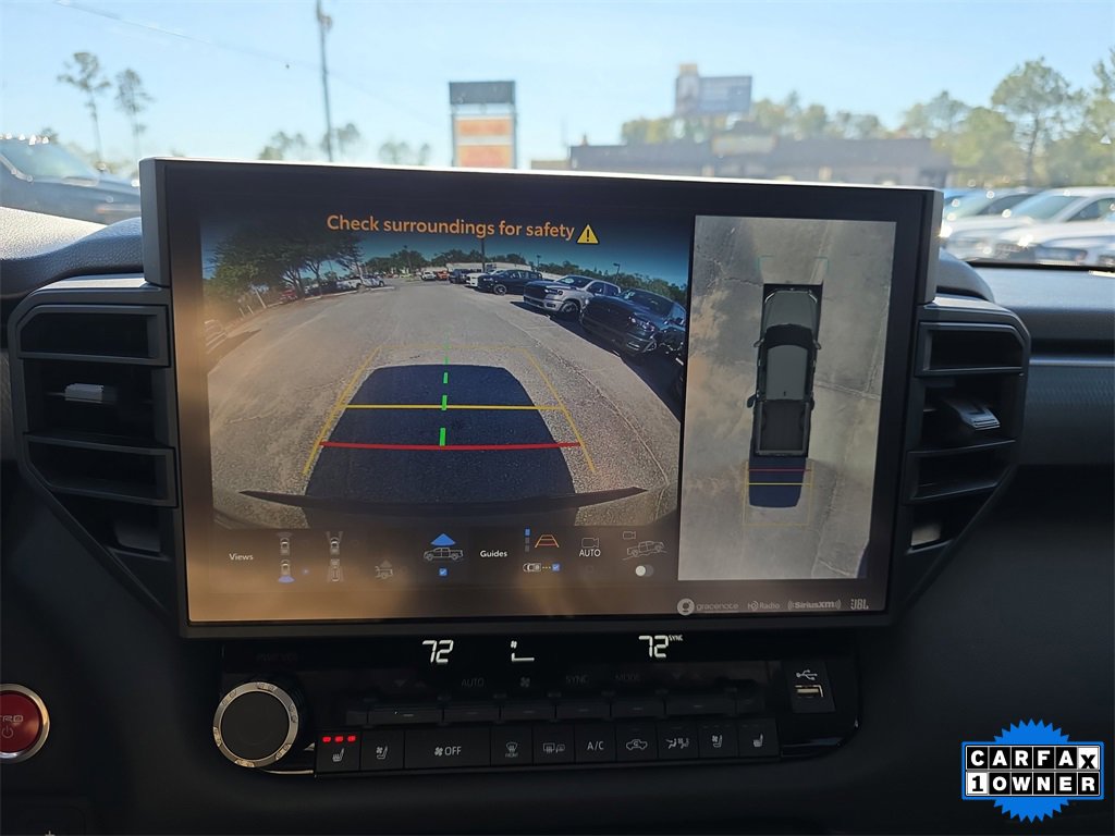 Used 2023 Toyota Tundra TRD Pro image 28