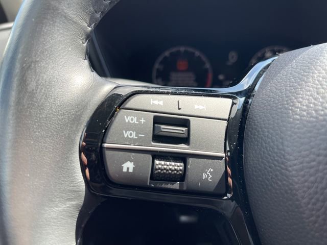 Used 2023 Honda CR-V EX-L image 25