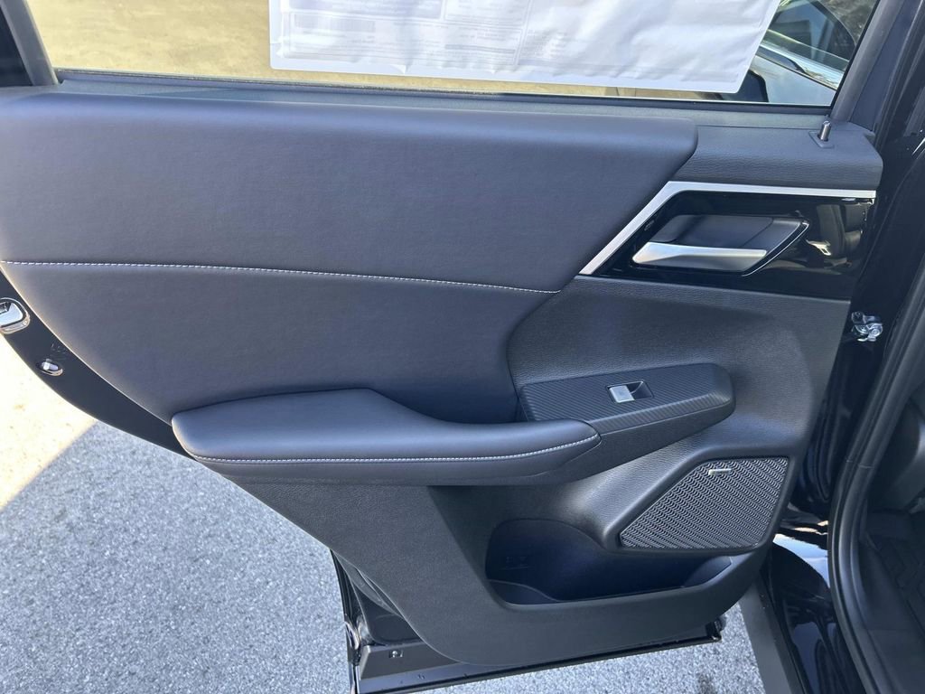 New 2026 Mitsubishi Outlander SE AWD/4WD image 20