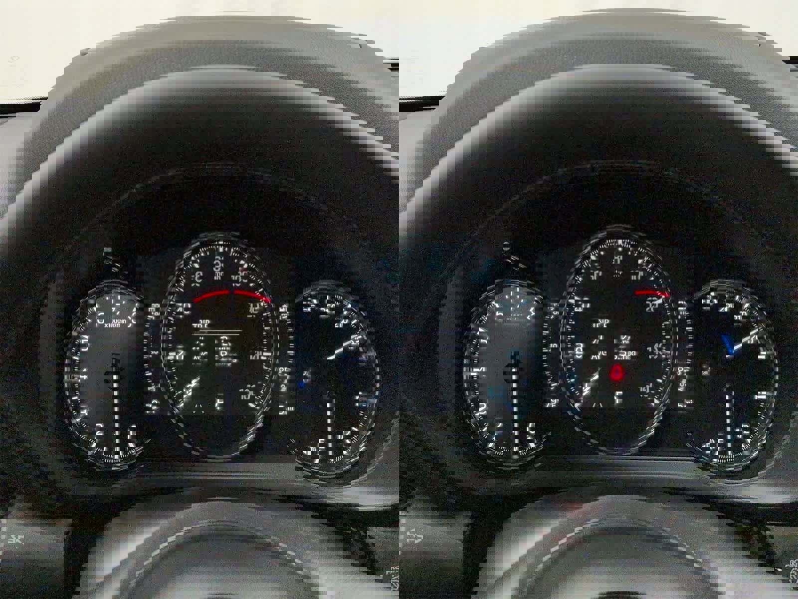 New 2025 MAZDA CX-5 Signature image 36