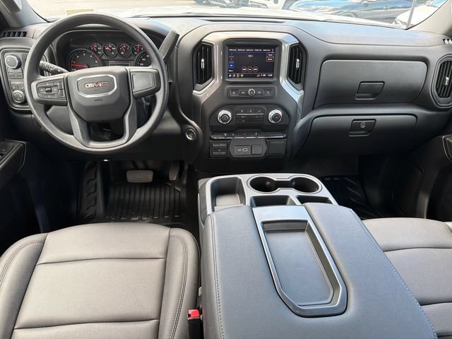 Used 2026 GMC Sierra 2500 Pro AWD/4WD image 22