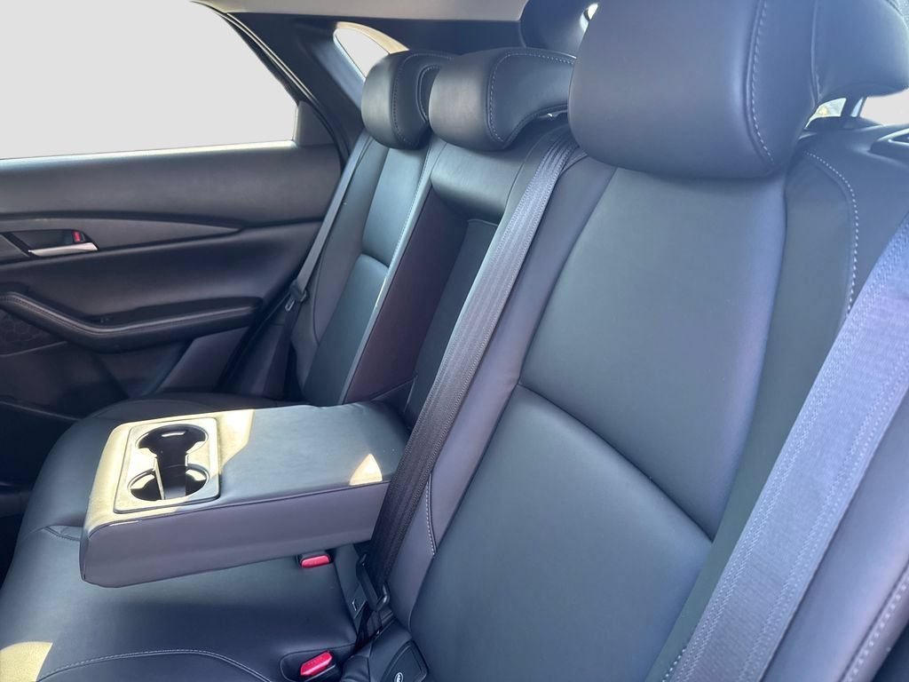 Certified 2023 MAZDA CX-30 AWD 2.5 S w/ Select Package image 13