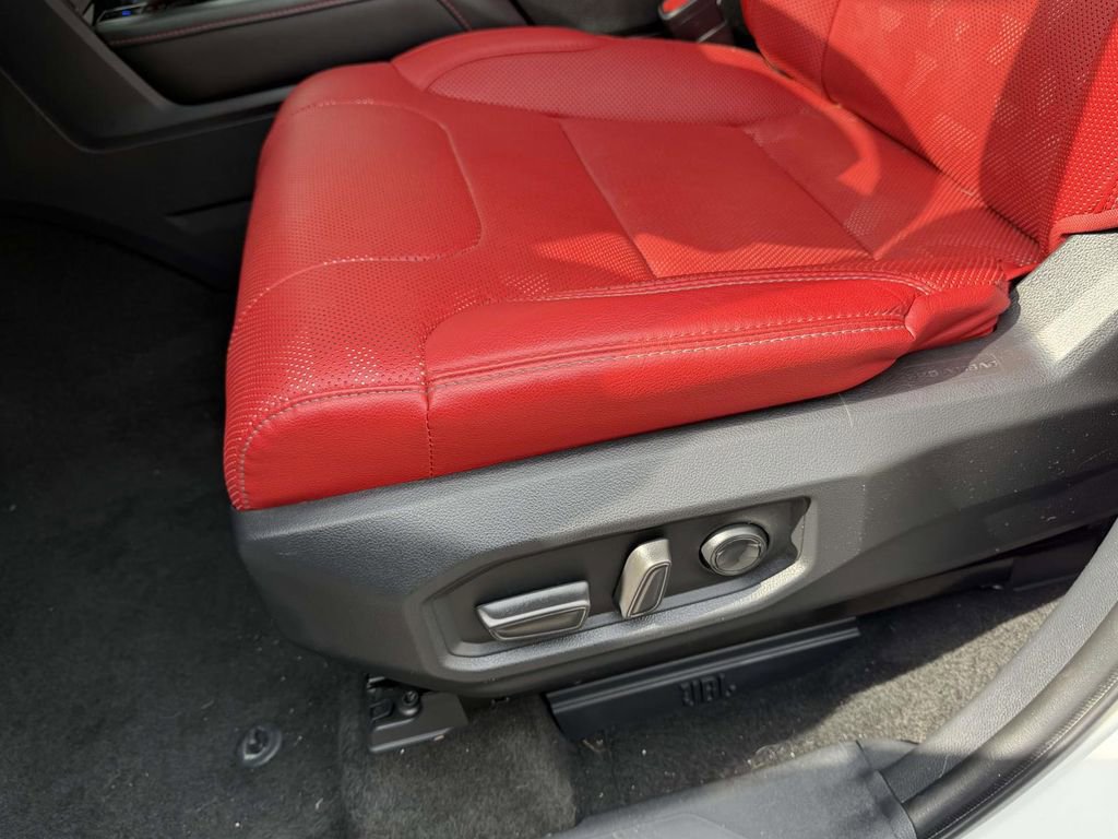 Used 2023 Toyota Sequoia TRD Pro image 17