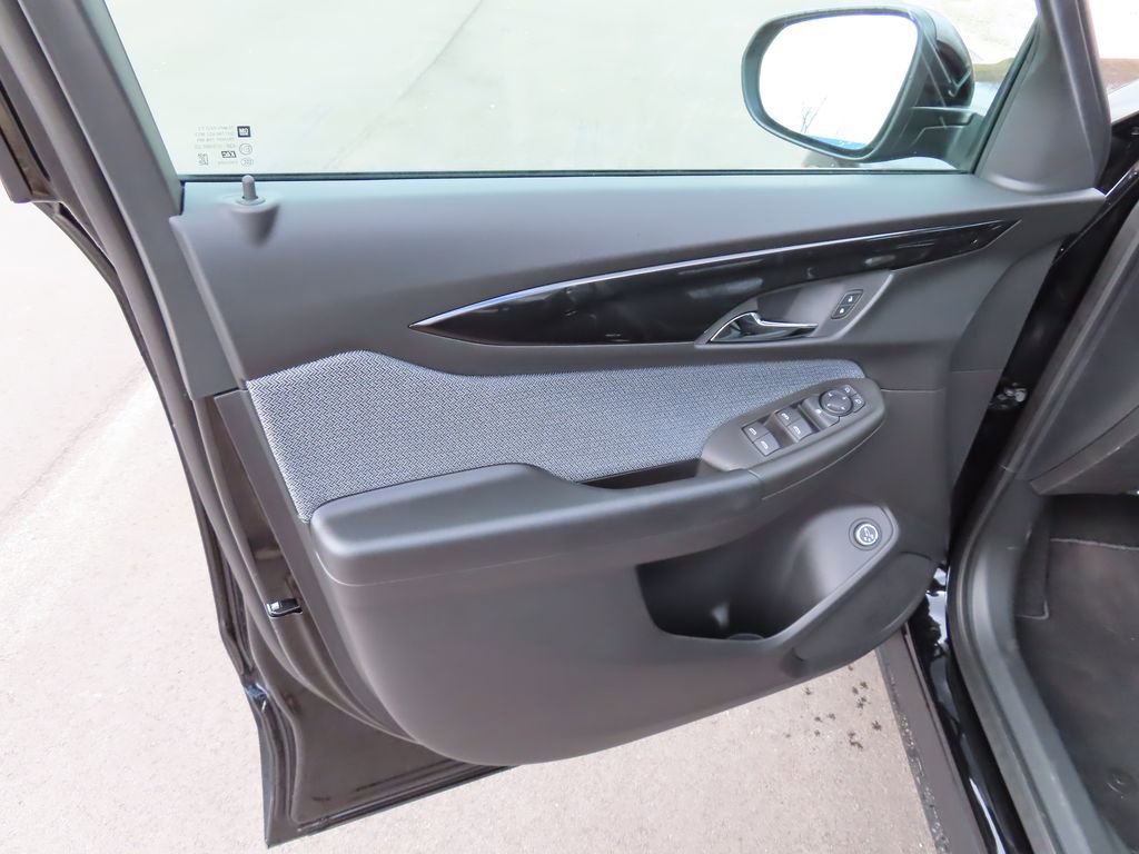 New 2026 Chevrolet TrailBlazer LT w/ Convenience Package AWD/4WD image 20