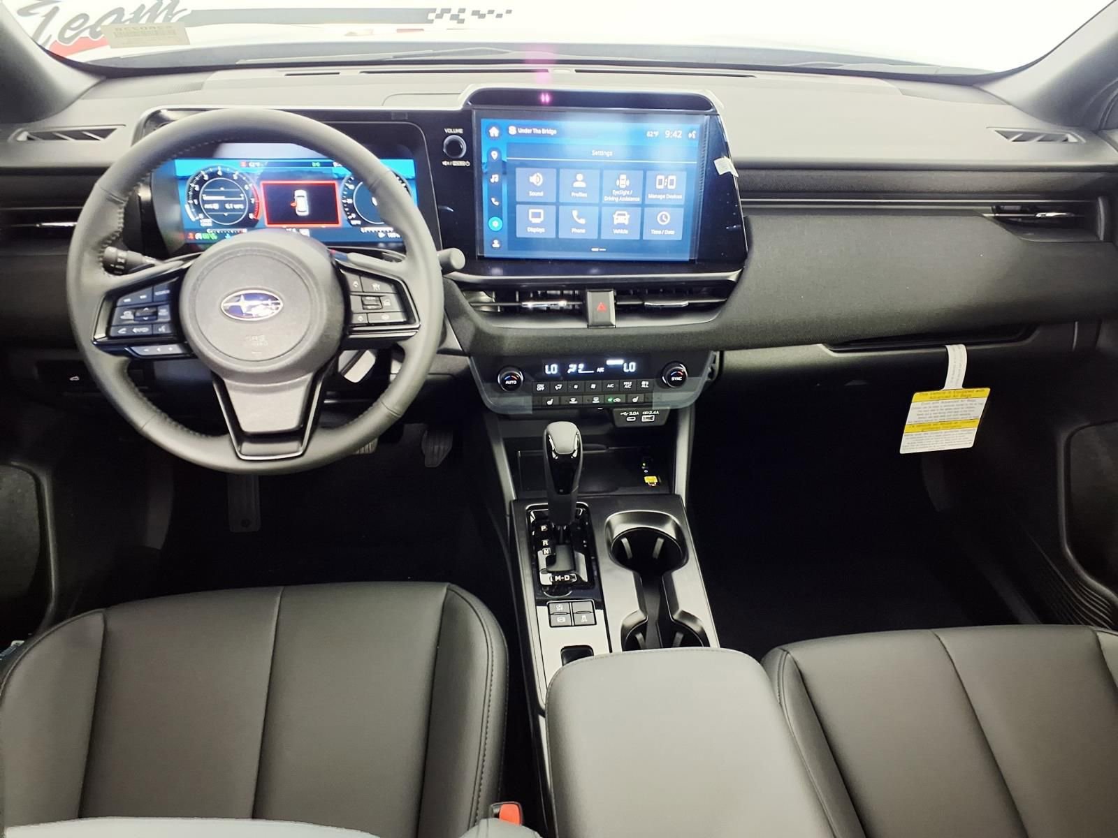 Used 2026 Subaru Outback Premium image 6