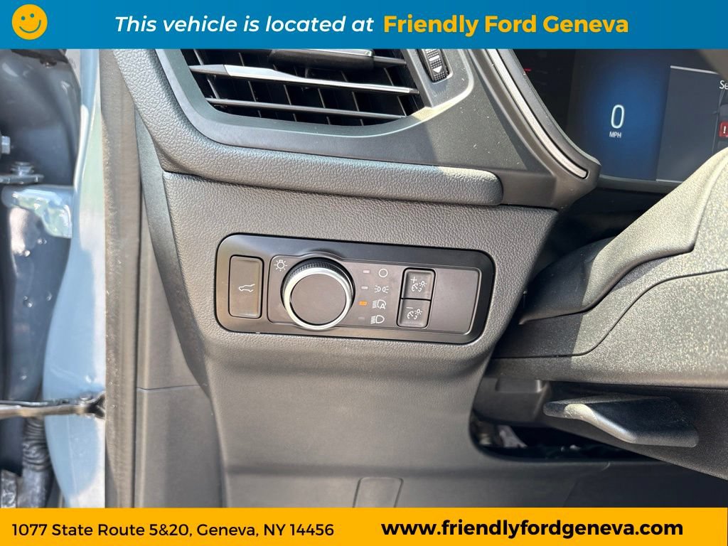 Used 2023 Ford Escape Active AWD/4WD image 16