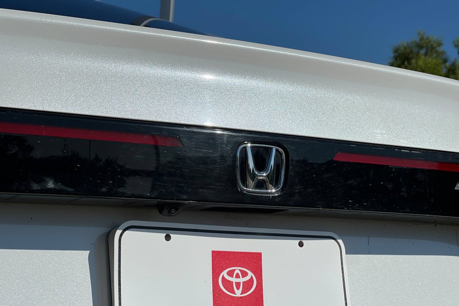 Used 2025 Honda Accord Touring image 46