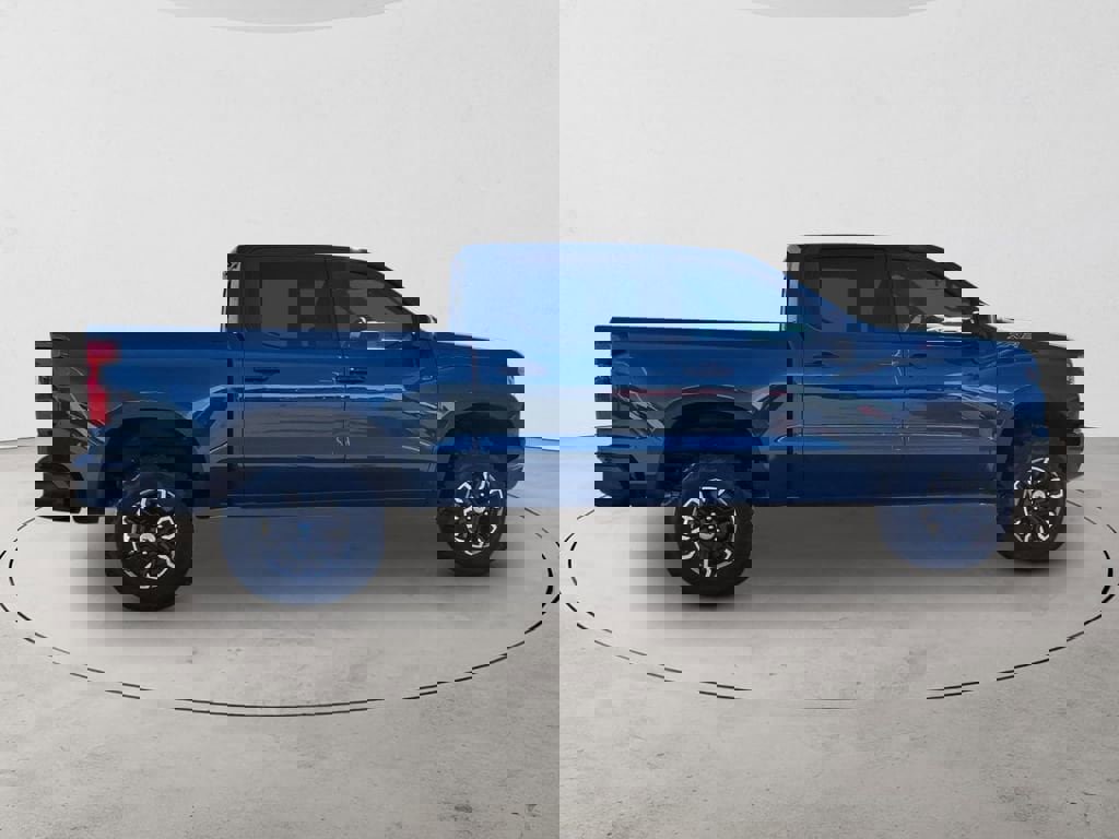 New 2026 Chevrolet Silverado 1500 ZR2 image 4