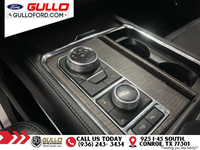 Used 2019 Ford Expedition Max Limited w/ Special Edition Package AWD/4WD image 29