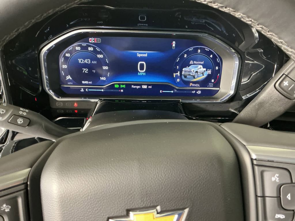 Used 2025 Chevrolet Silverado 2500 LT w/ All Star Edition image 36