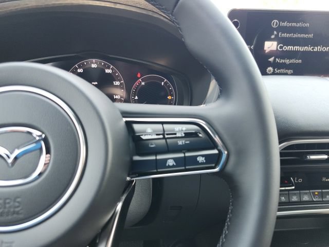 New 2026 MAZDA CX-90 3.3 Turbo S w/ Premium Plus AWD/4WD image 29