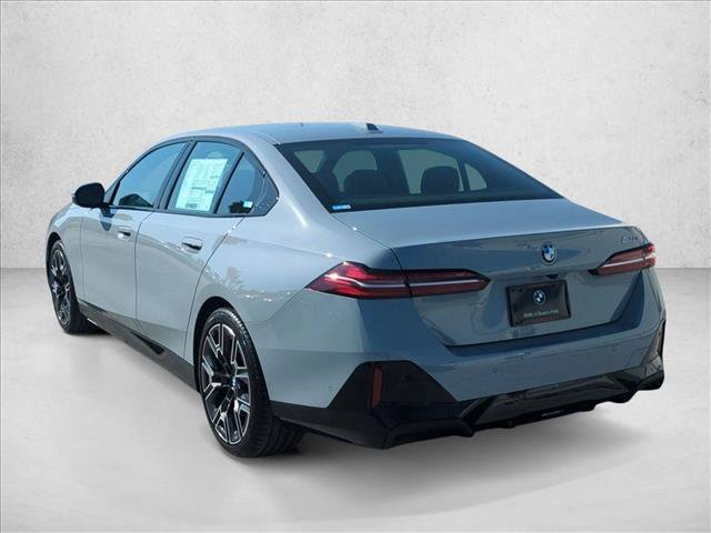 New 2027 BMW 530i w/ M Sport Package RWD image 9