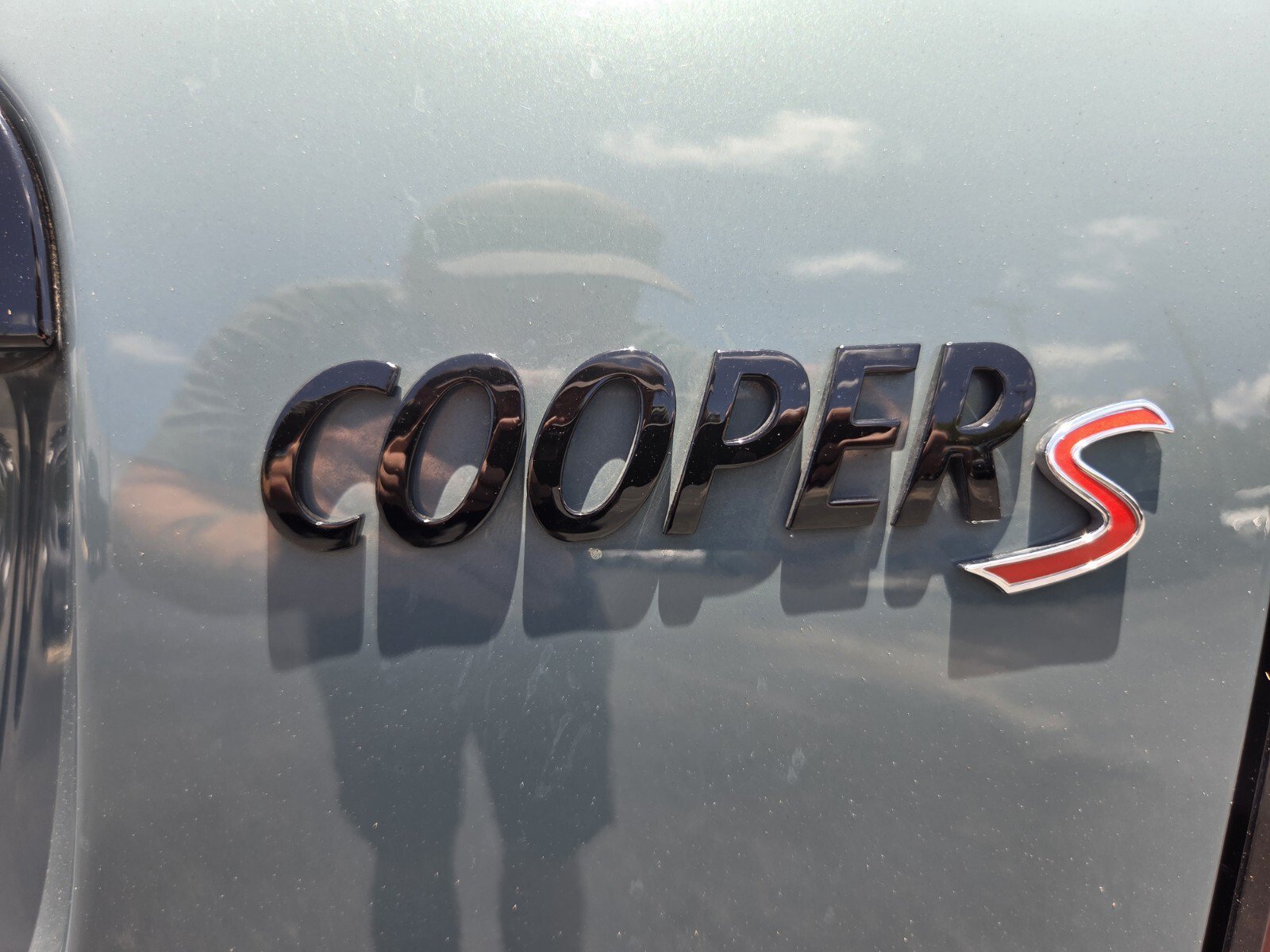 Used 2024 MINI Cooper Countryman S AWD/4WD image 14