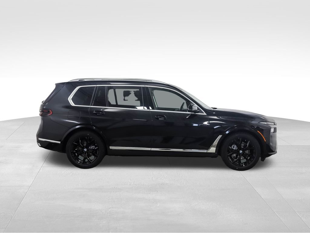 Used 2026 BMW X7 xDrive40i image 6