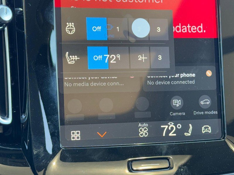 New 2026 Volvo XC40 B5 Core w/ Climate Package image 13