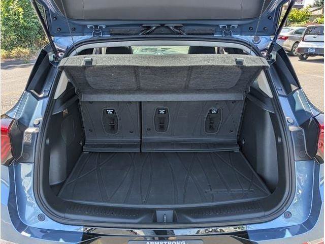Used 2024 Buick Encore GX Sport Touring w/ Experience Buick Package AWD/4WD image 65