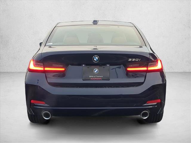 Used 2026 BMW 330i Sedan RWD image 8