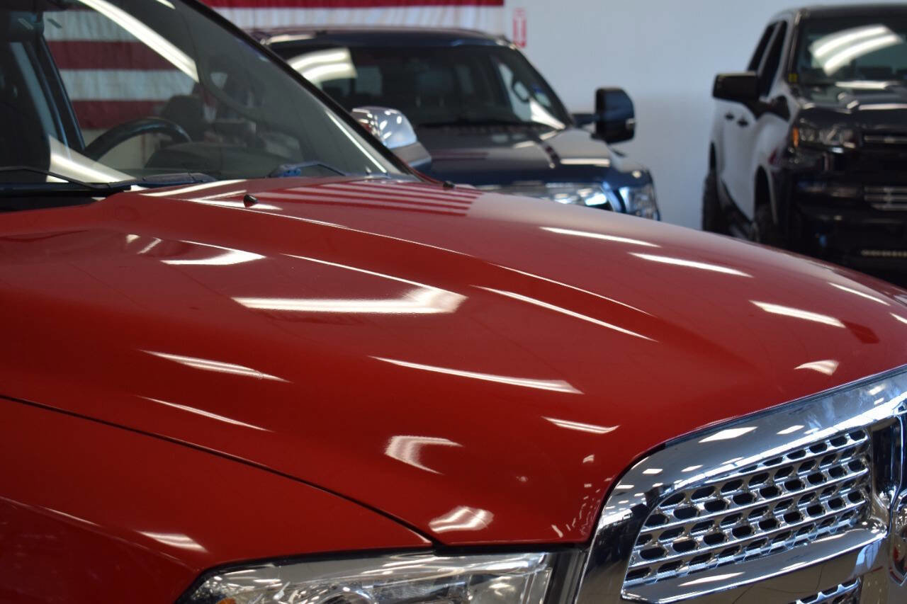 Used 2016 RAM 1500 Laramie w/ Convenience Group image 27