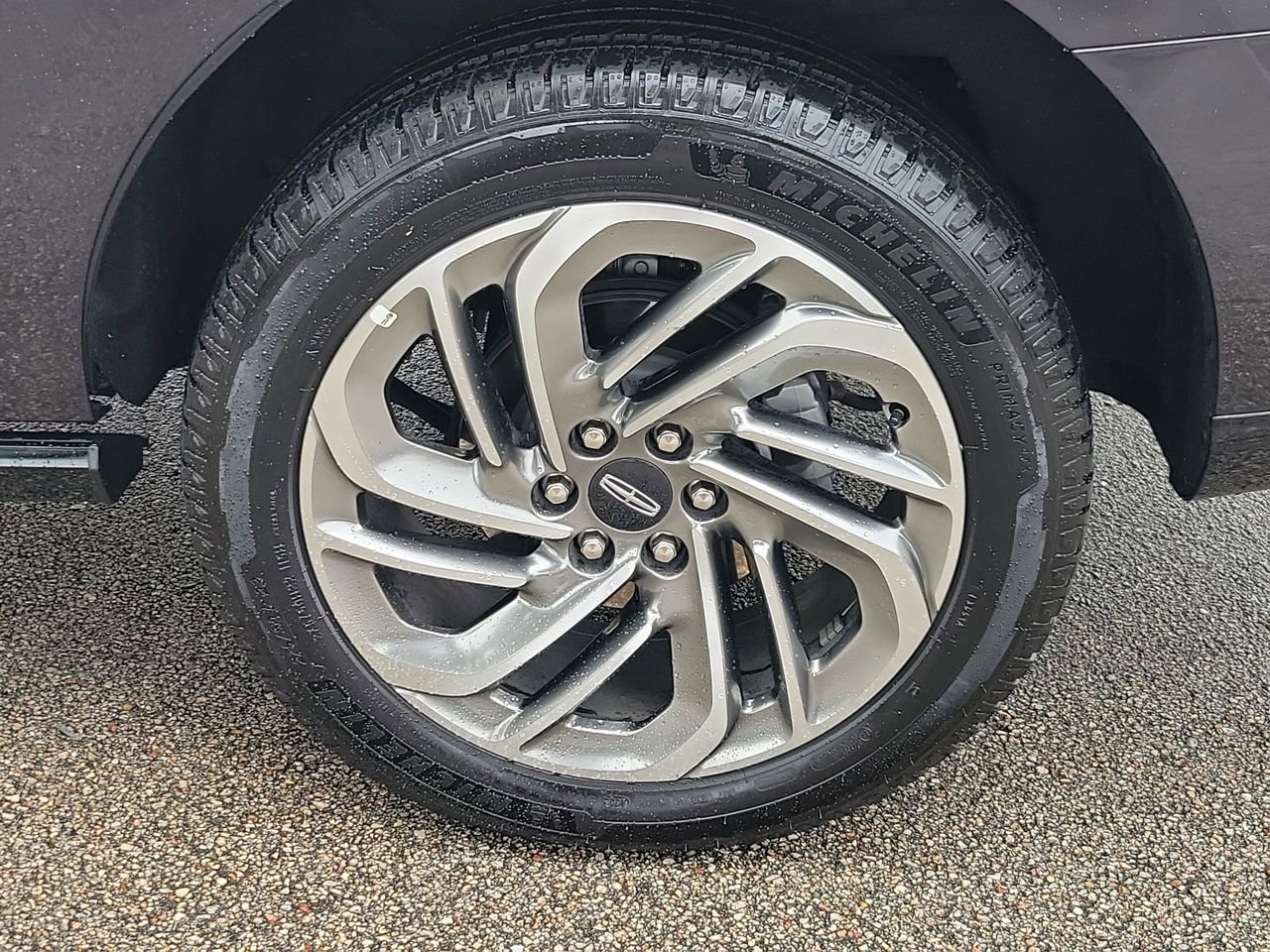 Used 2026 Lincoln Navigator Reserve AWD/4WD image 5