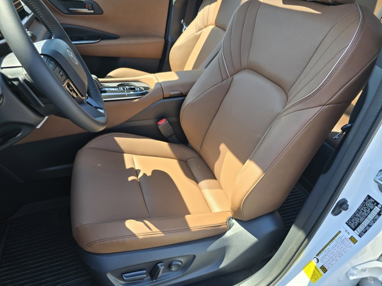 New 2026 Toyota Crown Signia image 25