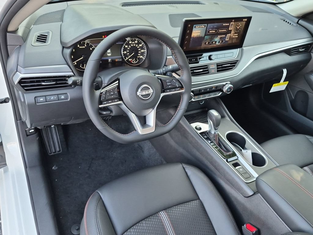 New 2026 Nissan Altima 2.5 SR AWD/4WD image 10