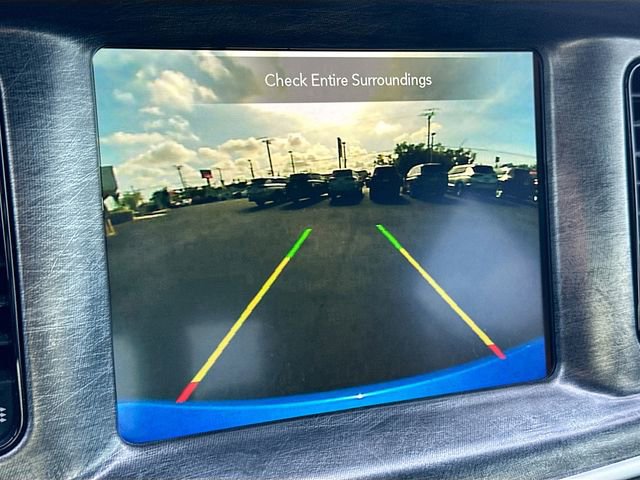 Used 2023 Dodge Charger R/T w/ Daytona Edition Group image 13